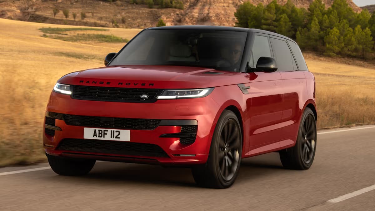 Range Rover Sport